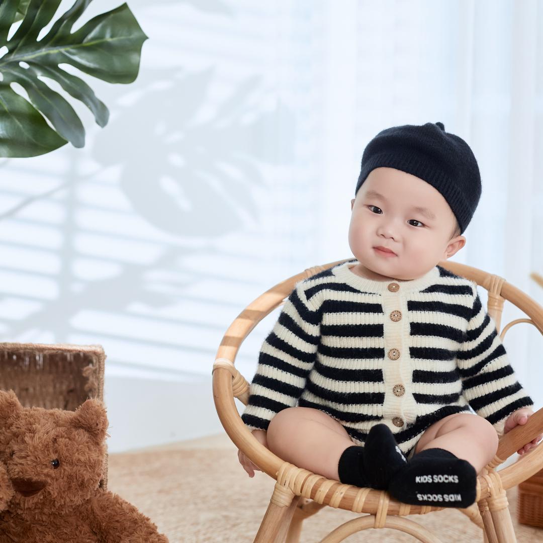 快快妈套装童品