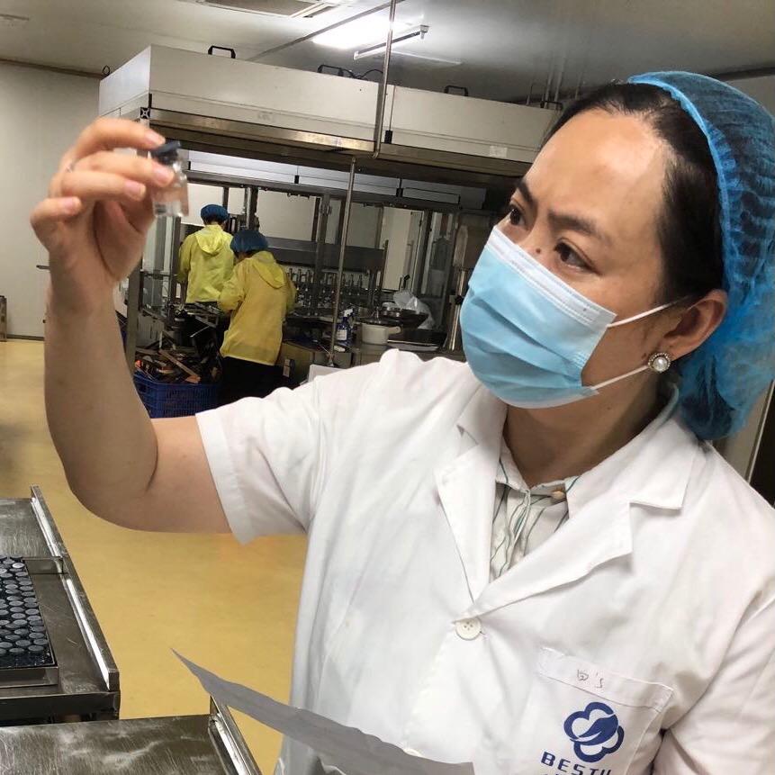 白姐-国酵生物