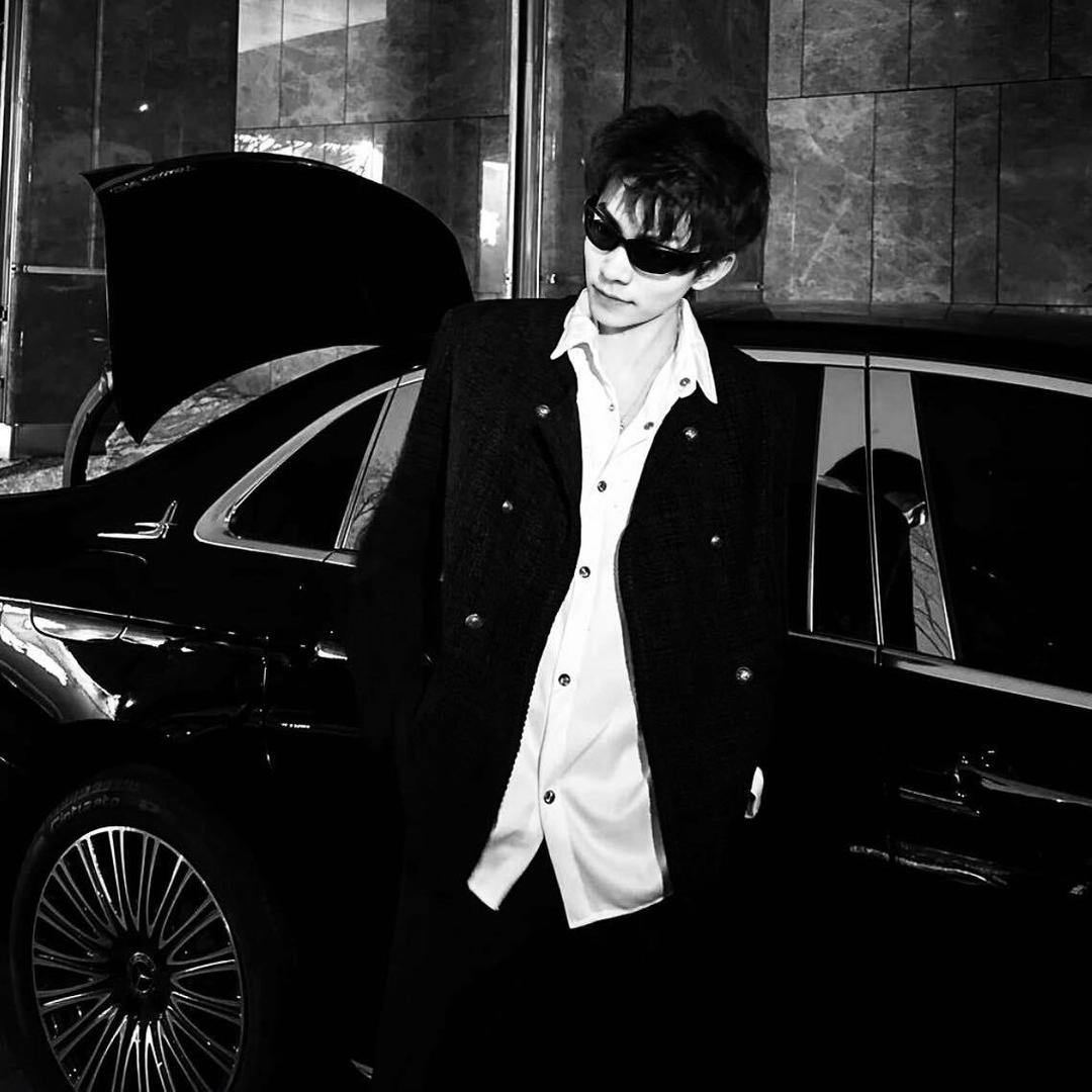 105℃-HAIRSALON   乔