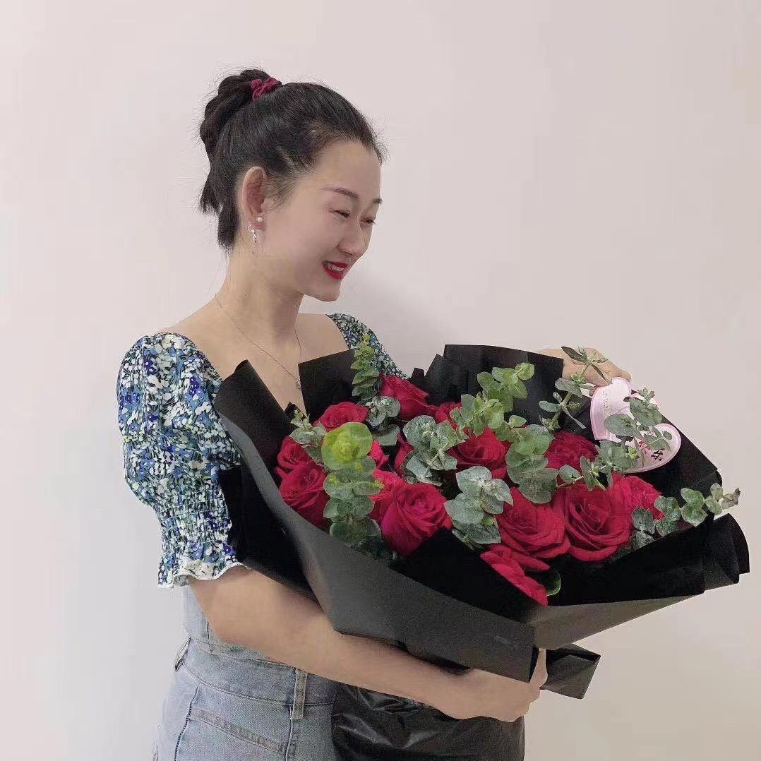 大淼的生活