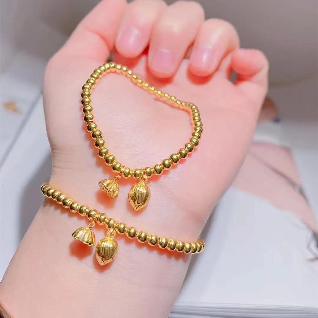 森鑫金奢饰品店冰冰手作DIY