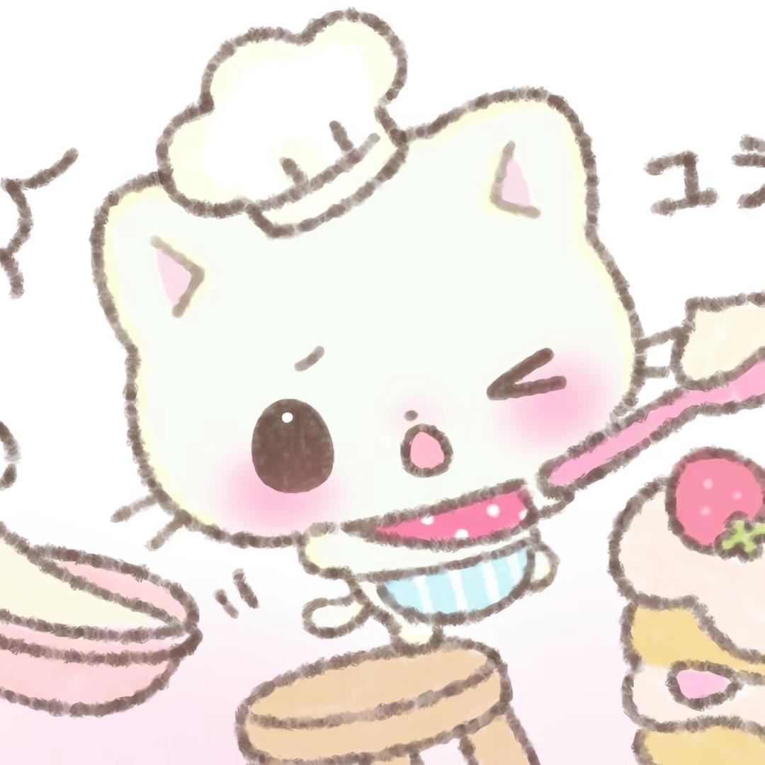 小锐毛绒绒
