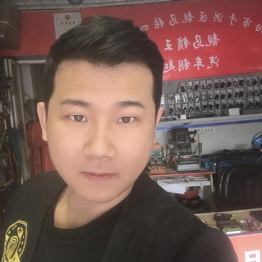 平凡锁事