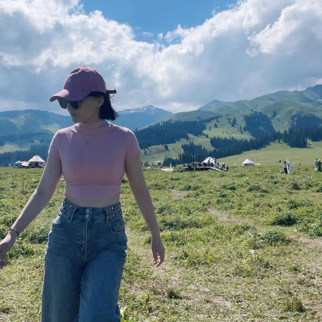 瑶瑶美业(Monica)