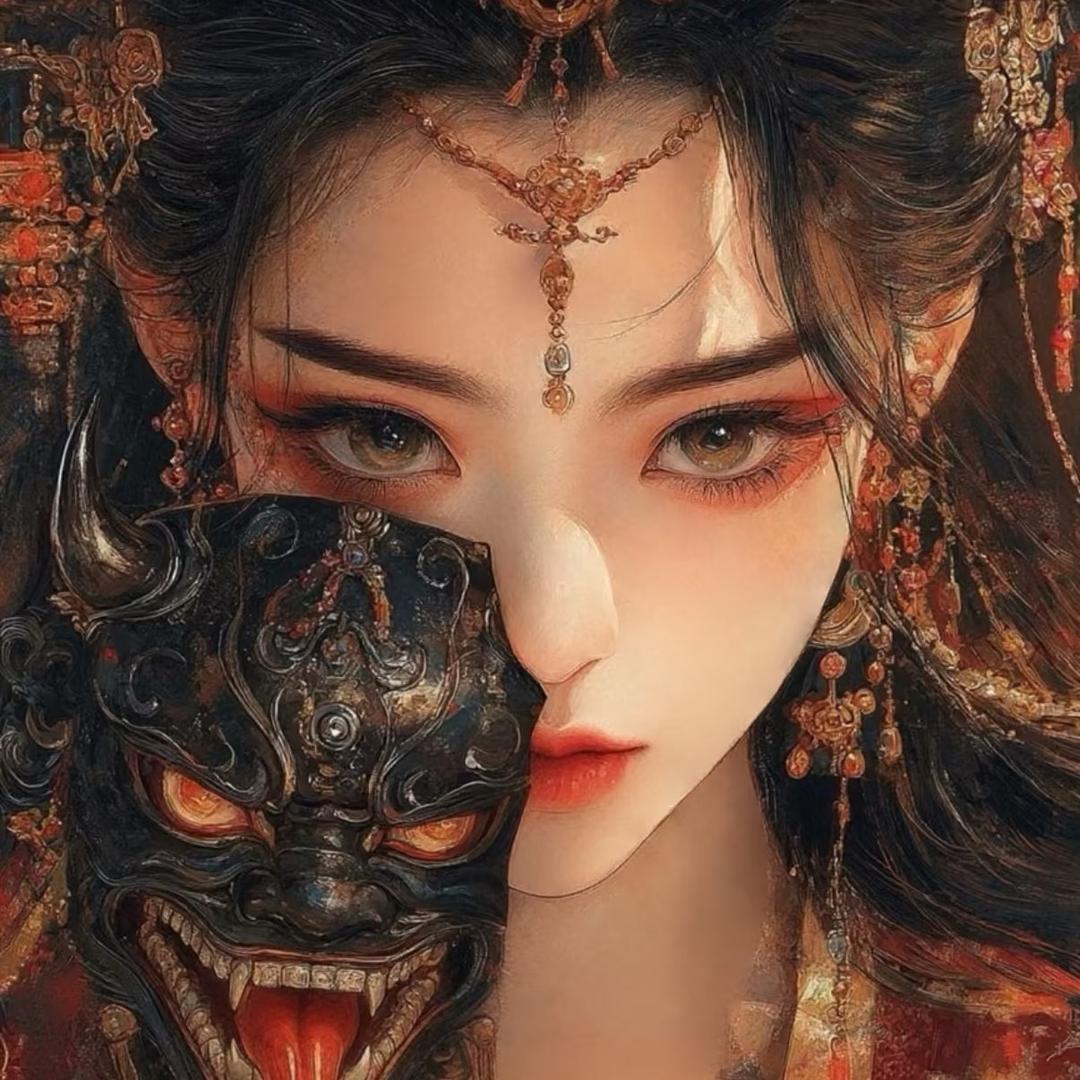 嘻嘻～