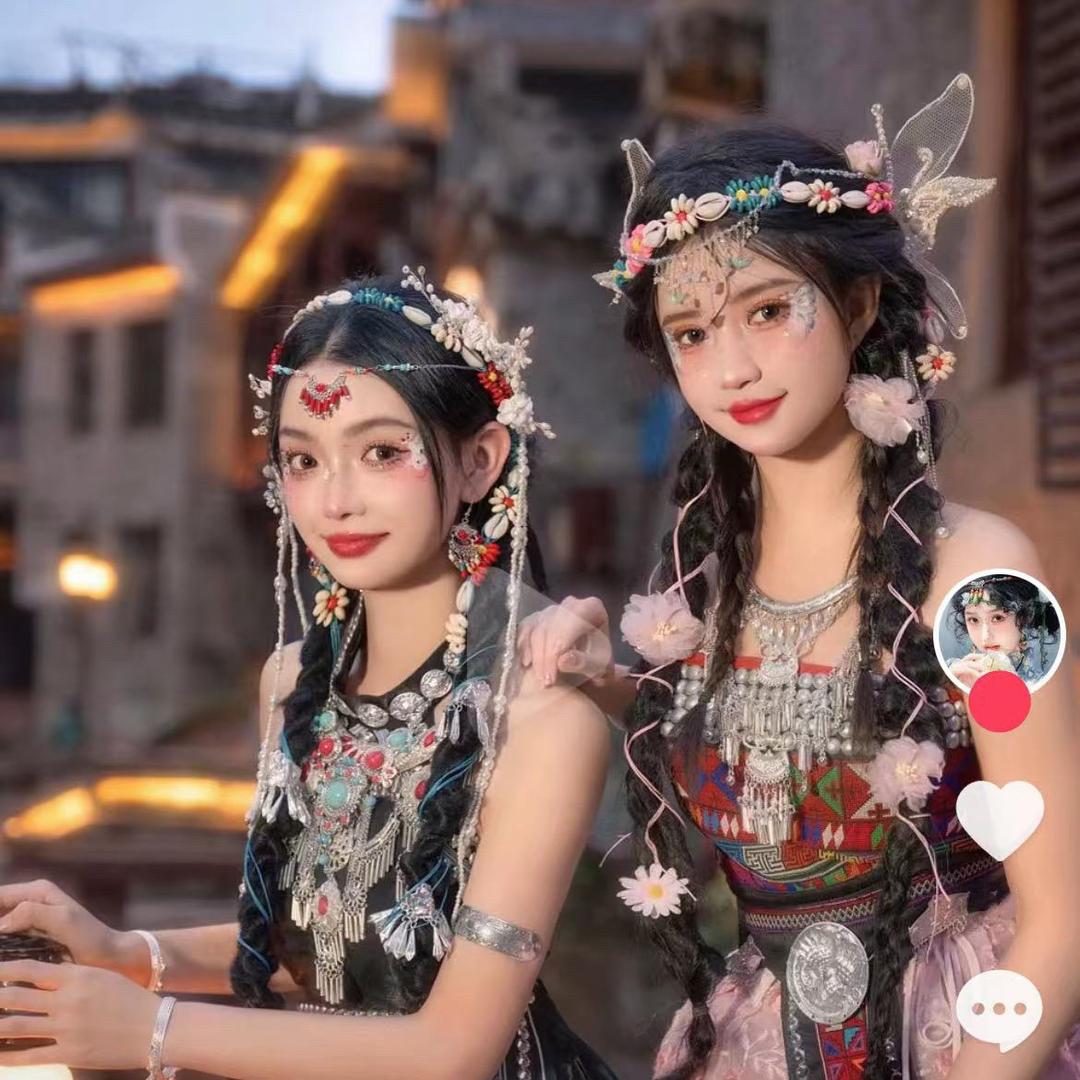 小潘潘私人订制