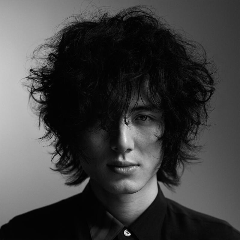 藤井風