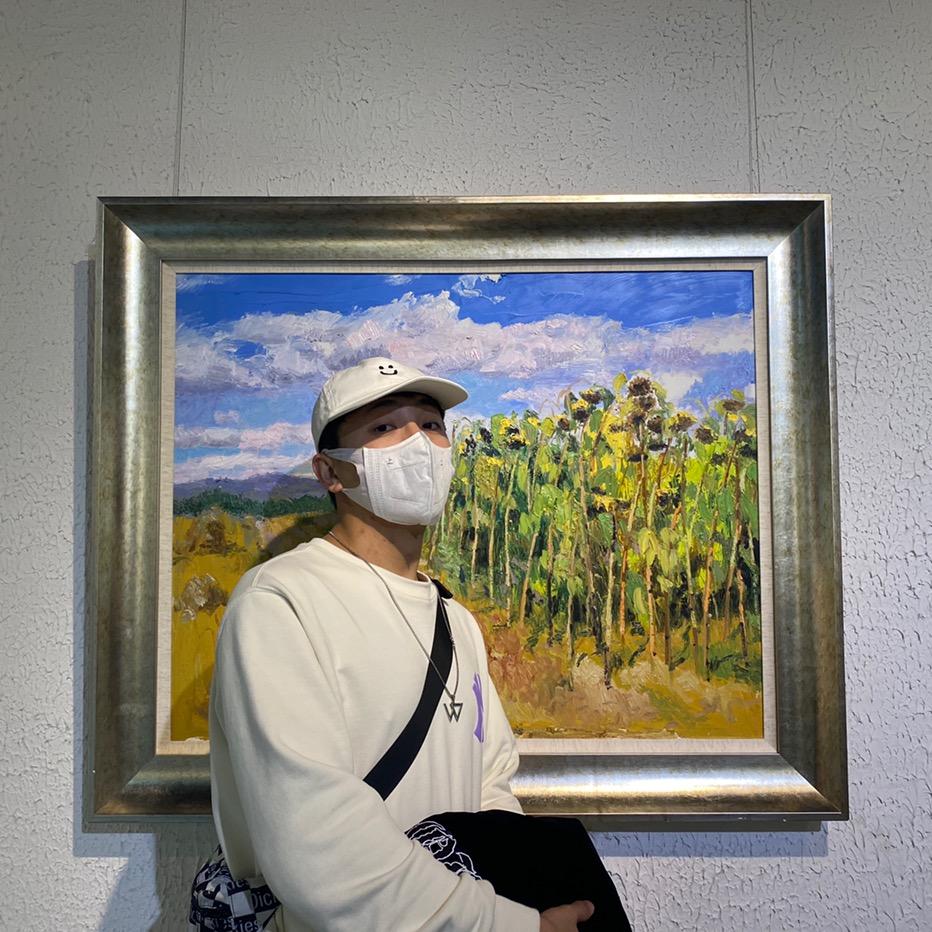 洒脱🌾