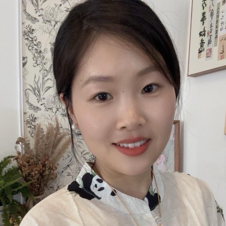 大娟的顺时养生
