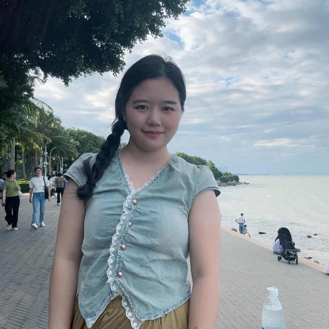 🧍‍♀️美妮（康悦印象 966）