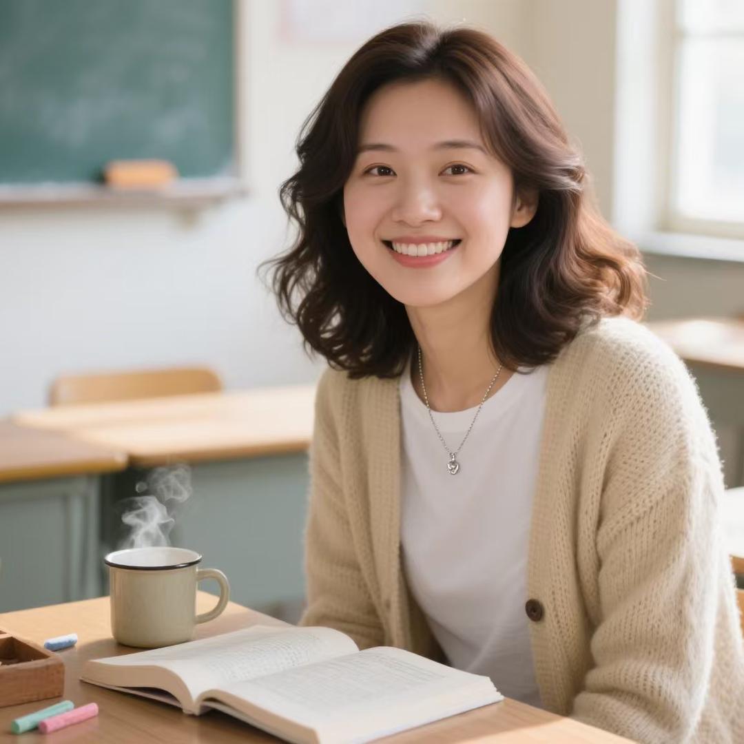 长沙科技工程学校招办老师