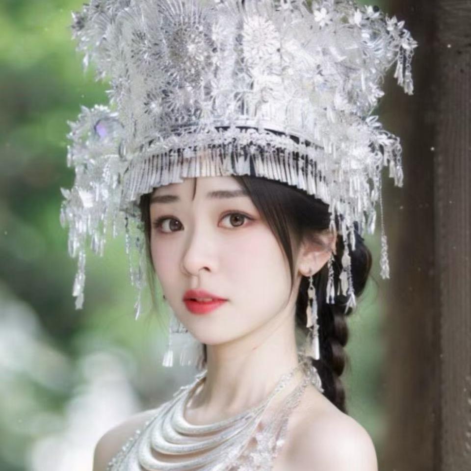 彩云之南阿娅山货12