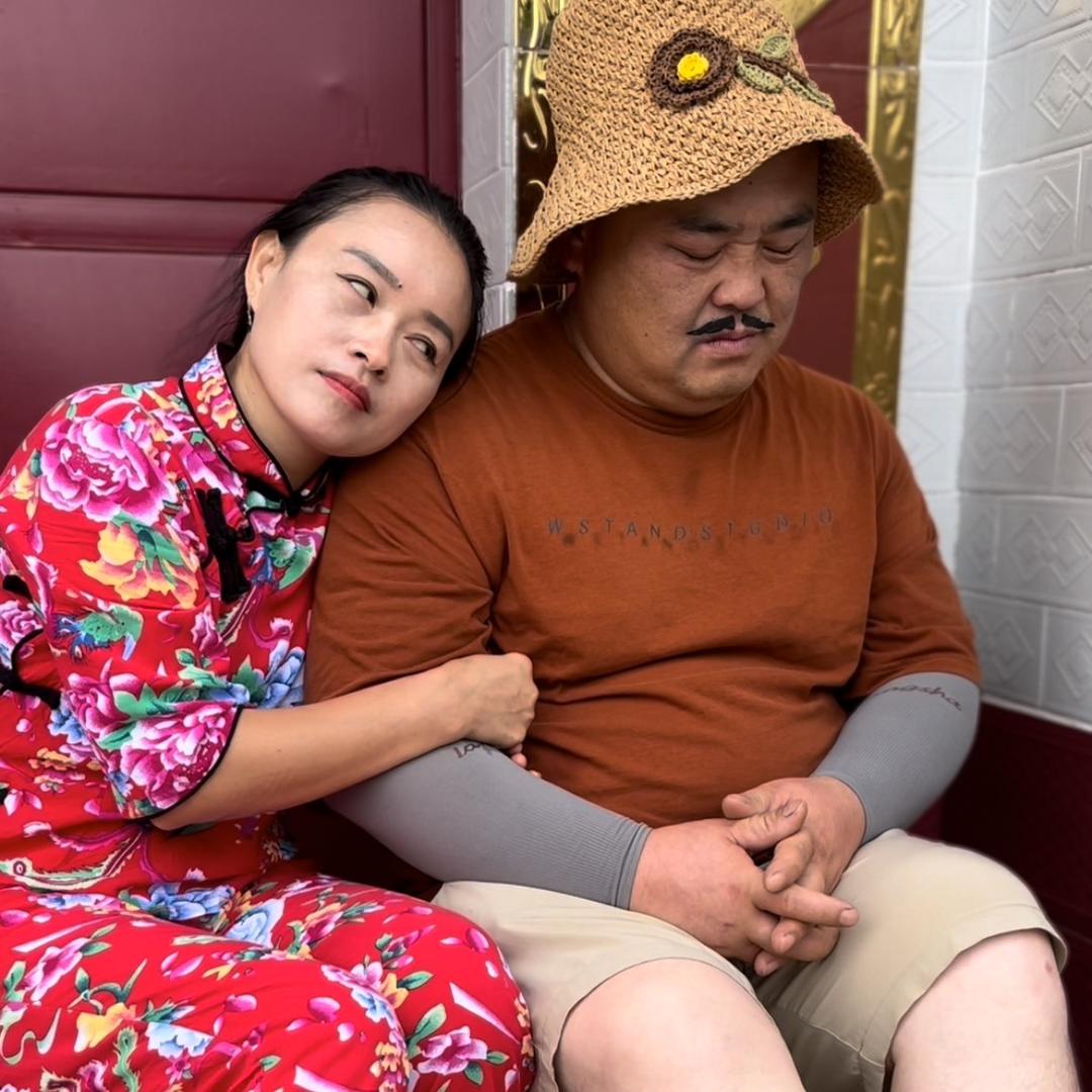 只有千斤没有兄弟