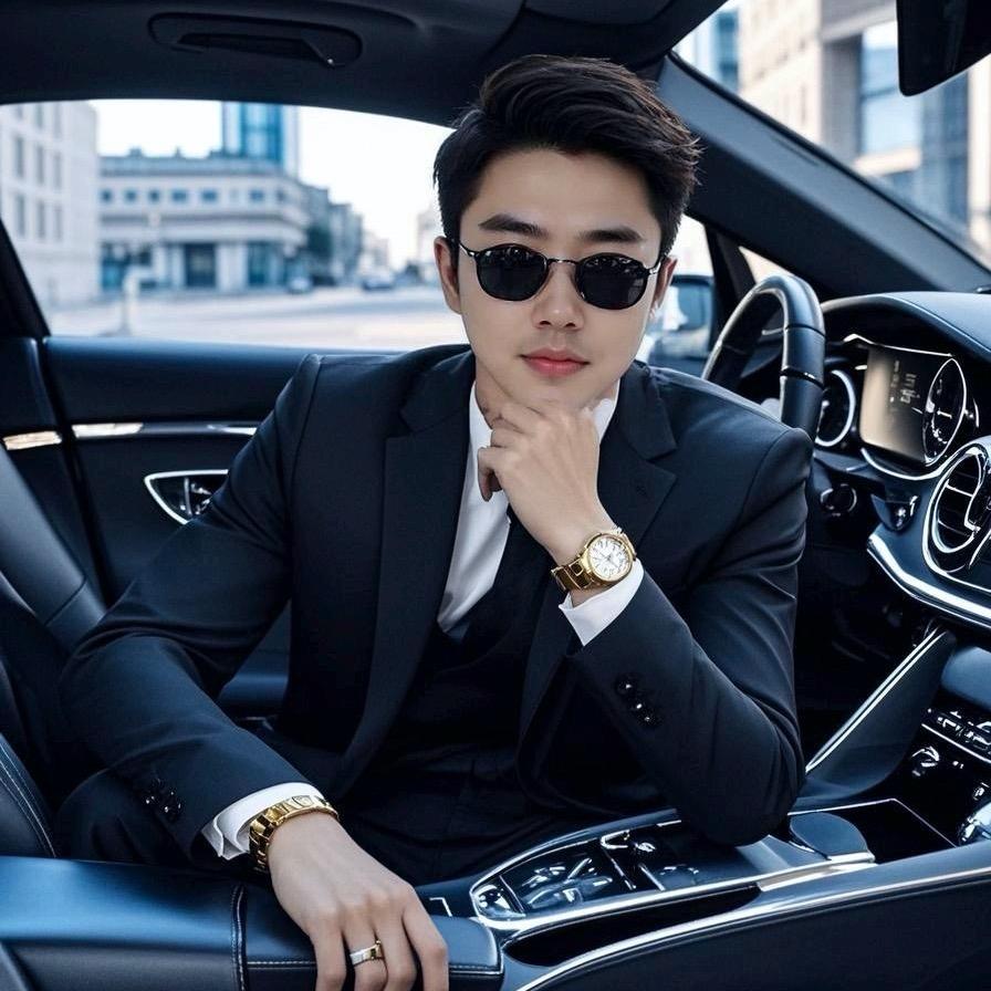 周鲜生（卷土从来）