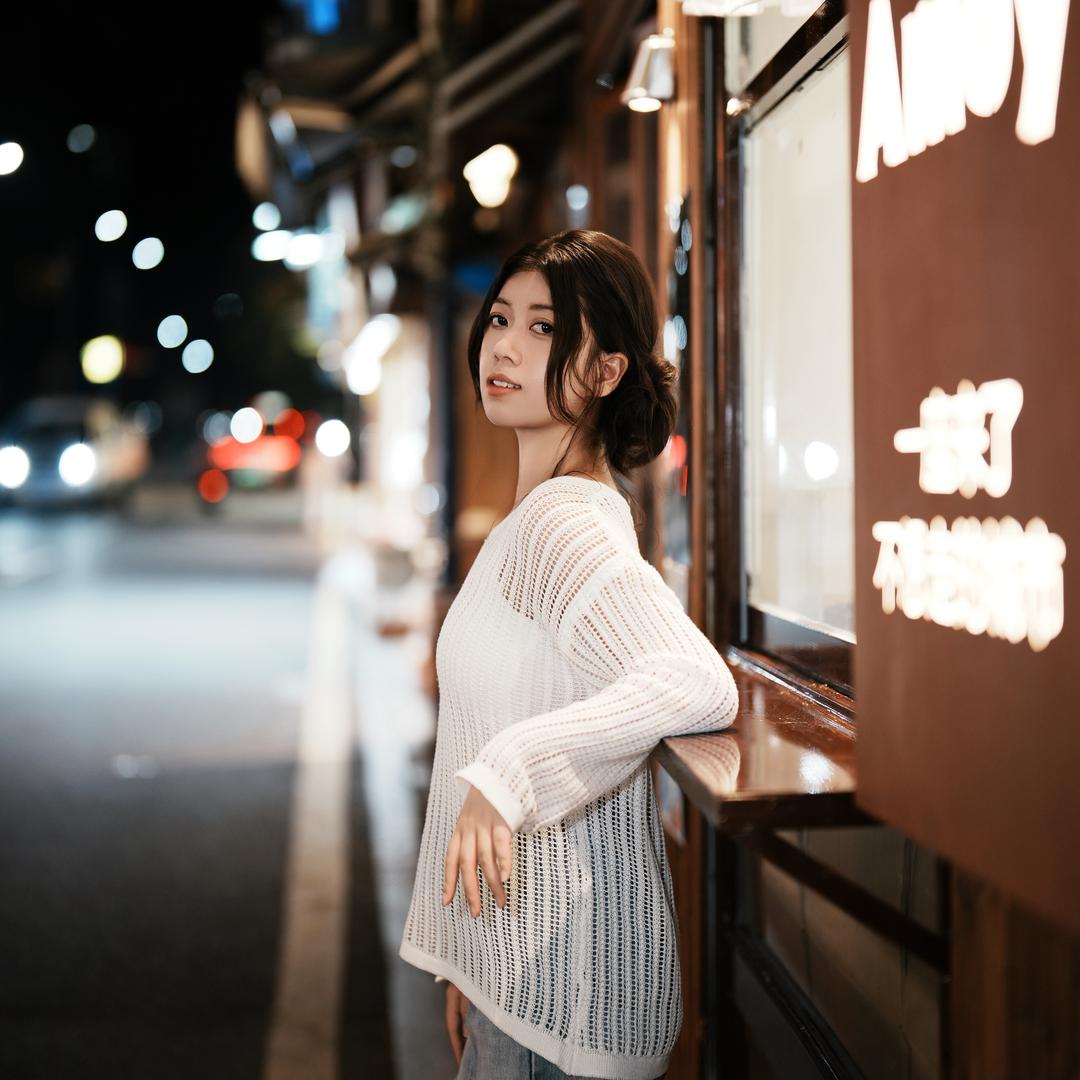 坡安潘同学