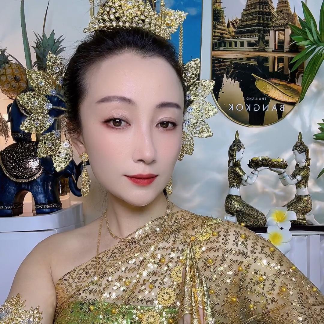 泰兰（再逃公主）