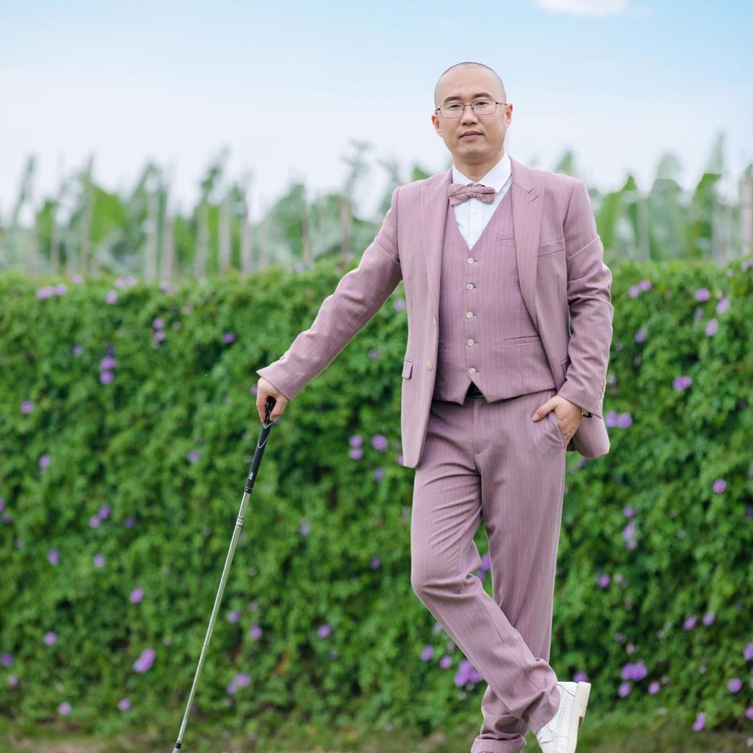辛巴德勋爵
