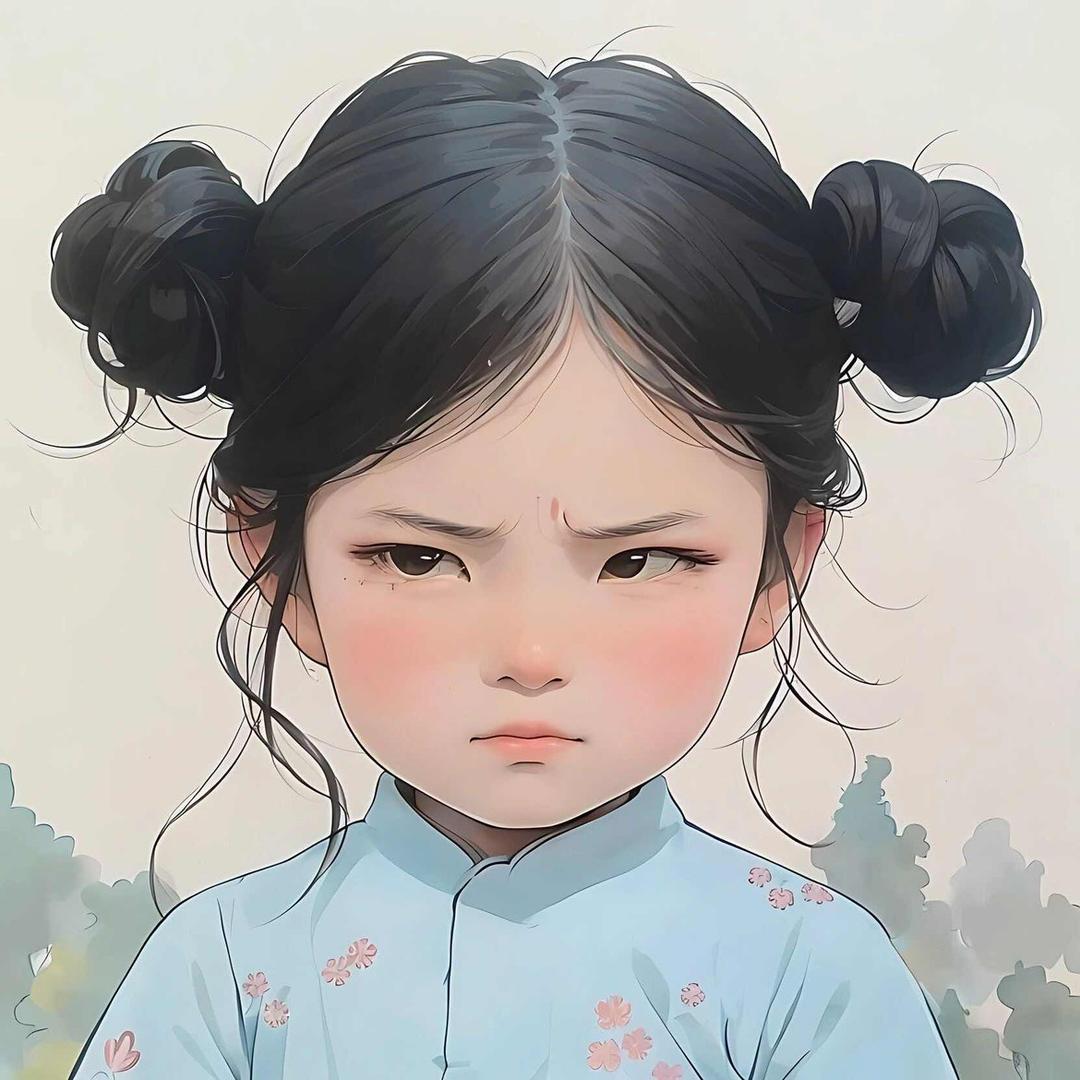 天天都想暴富的刘女士