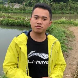 桂曾水产养殖场-渔人罗仔