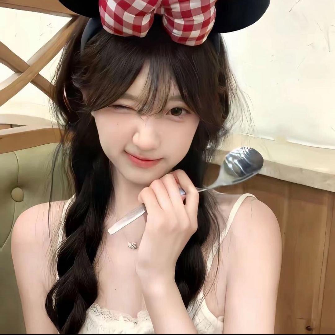 小兔🐰