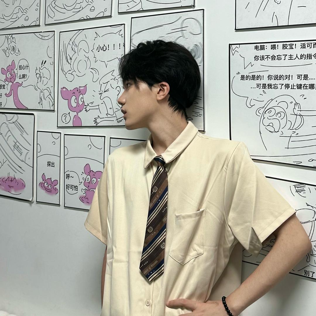 风绾.（见过孙燕姿版）