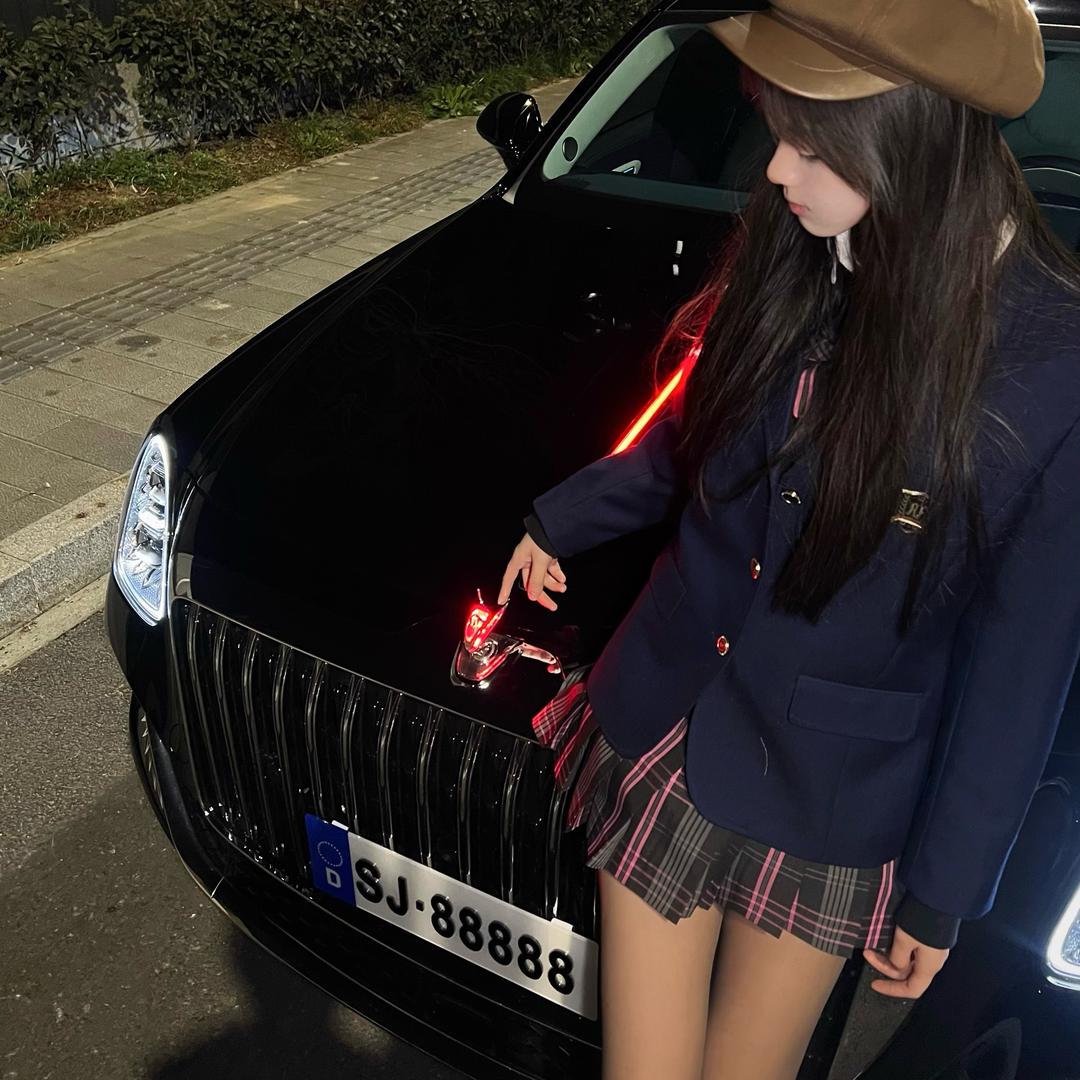 董秘小张🚗
