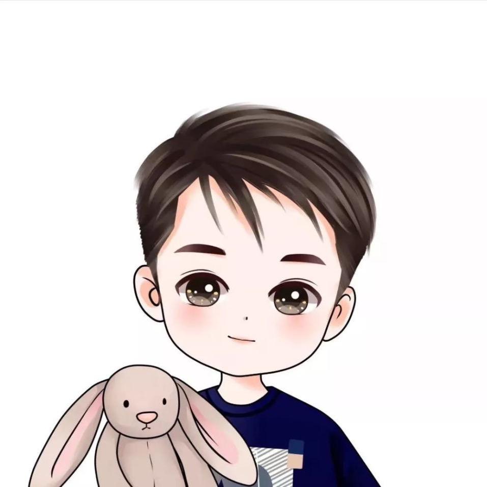 小🍎