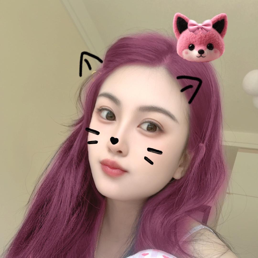 仙女🧚♀️不讲李