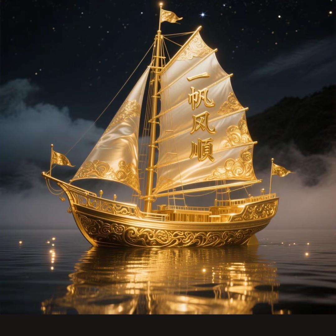 深海黄金