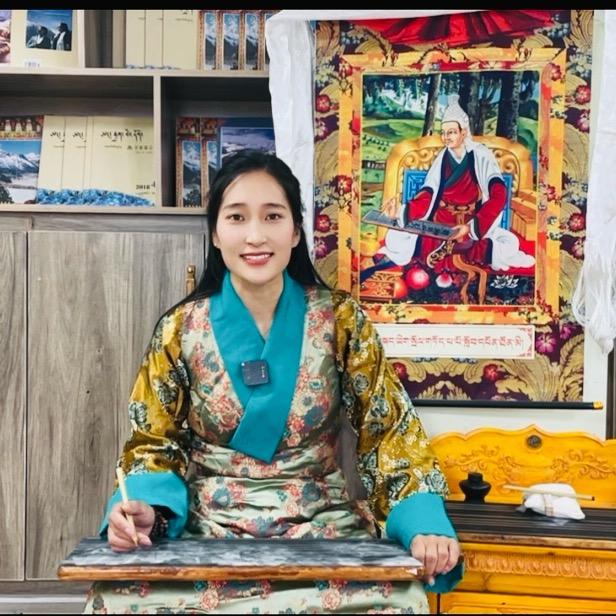 美绿姆！🍁