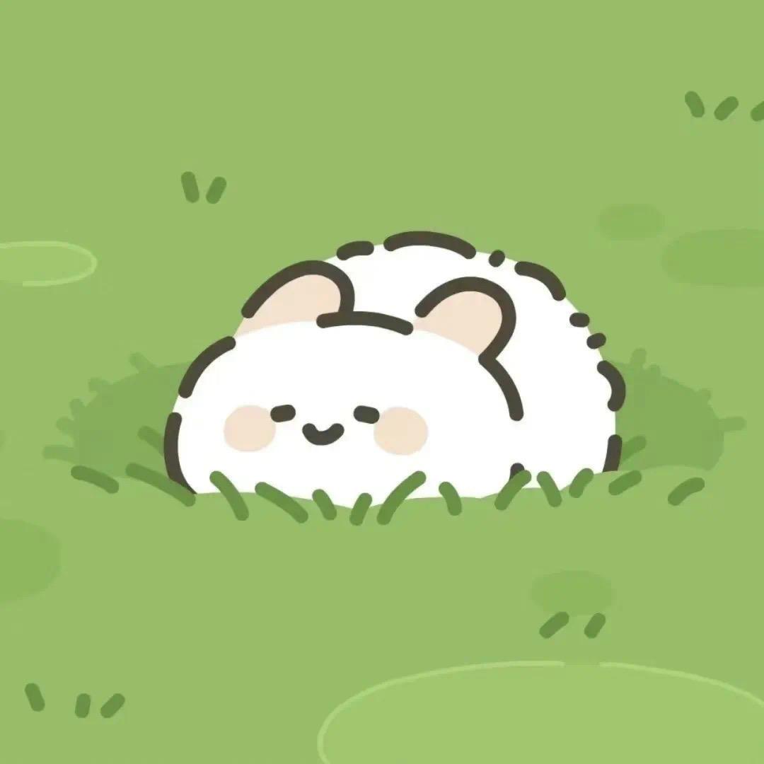 苔痕染绿