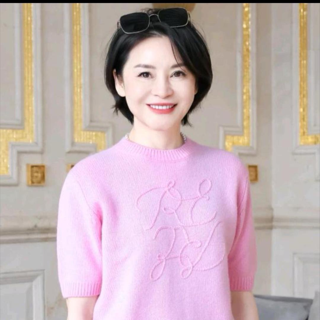 我是摩羯 精致女装