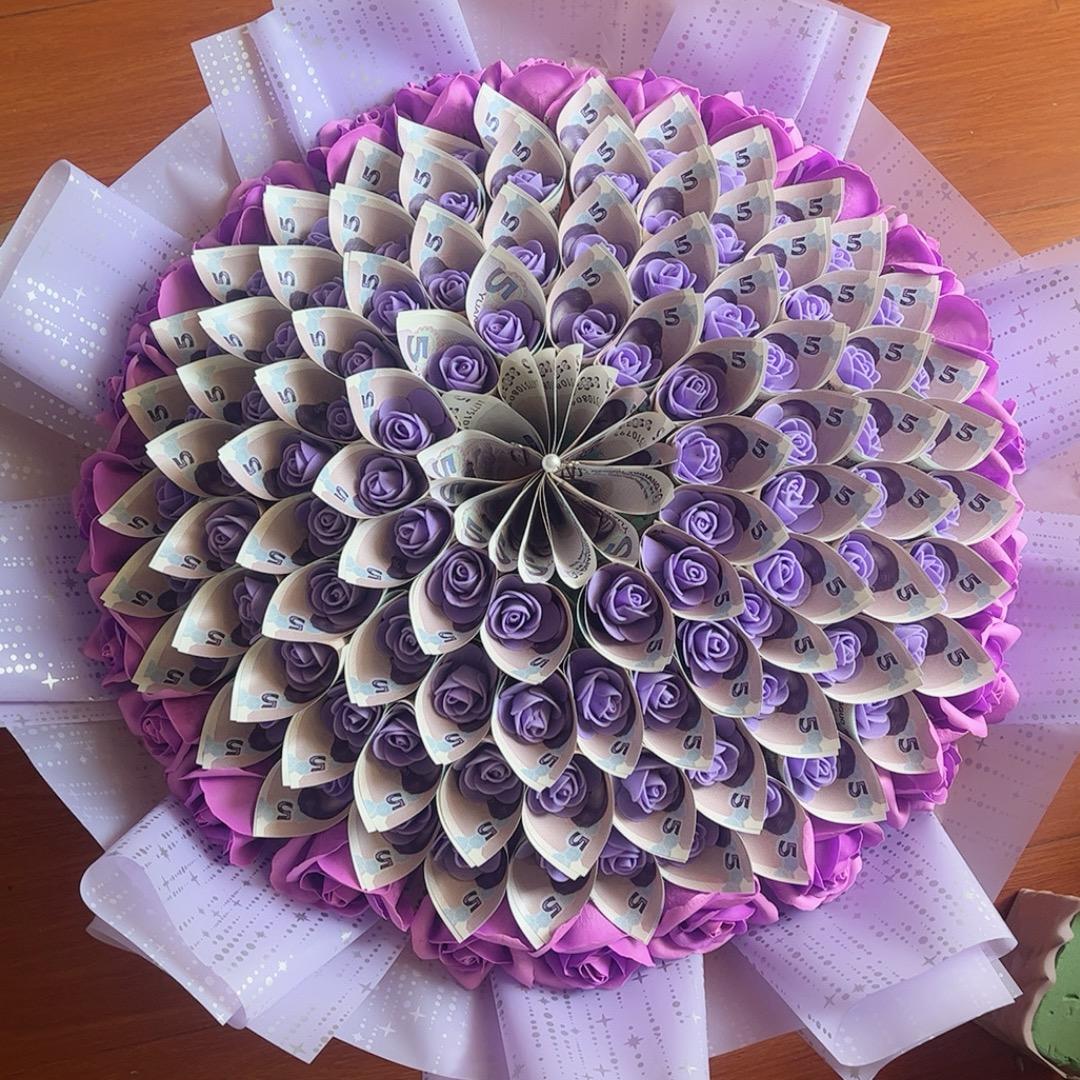 芳芳🌸花礼（预定中）