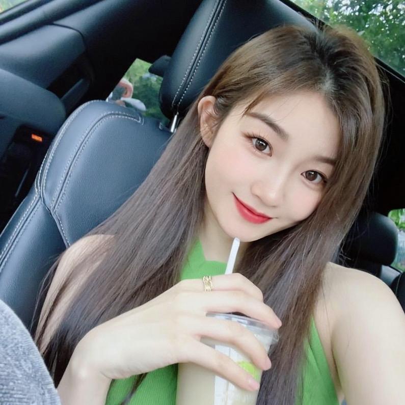 秀丽💕