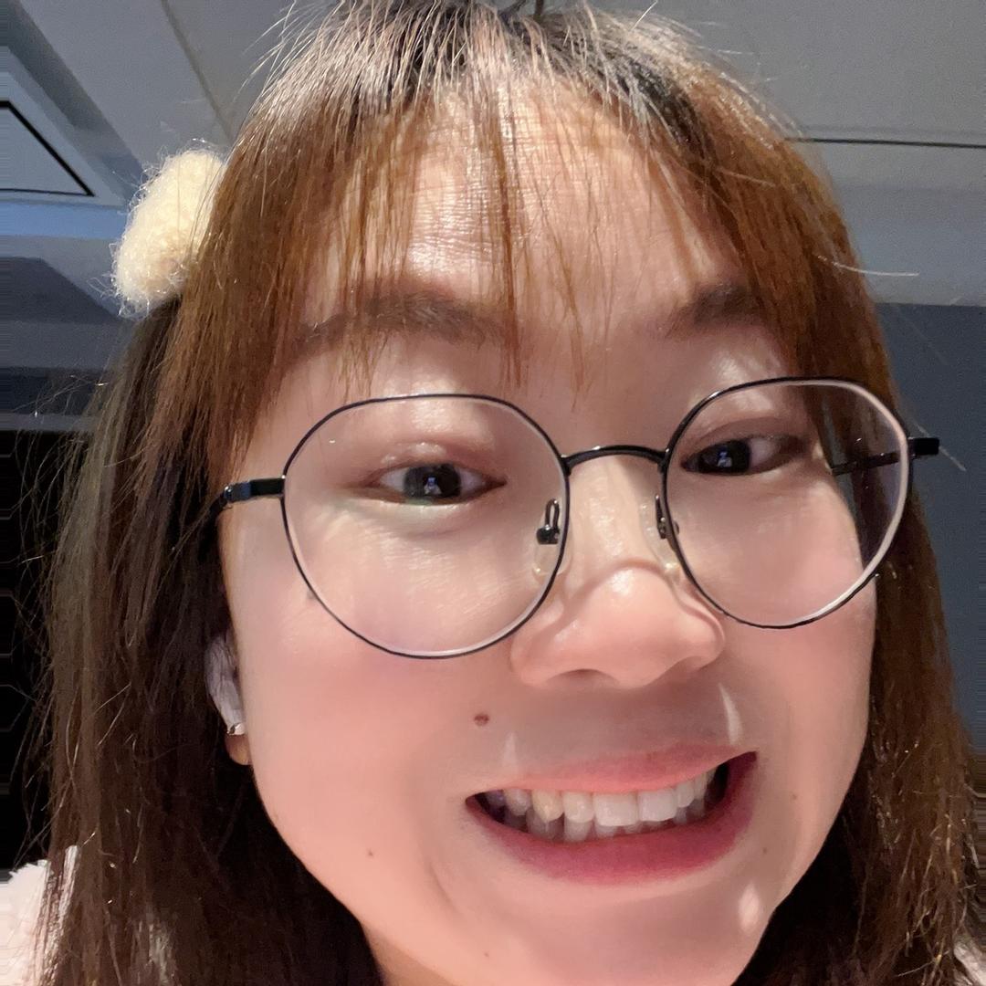 周大花🌸