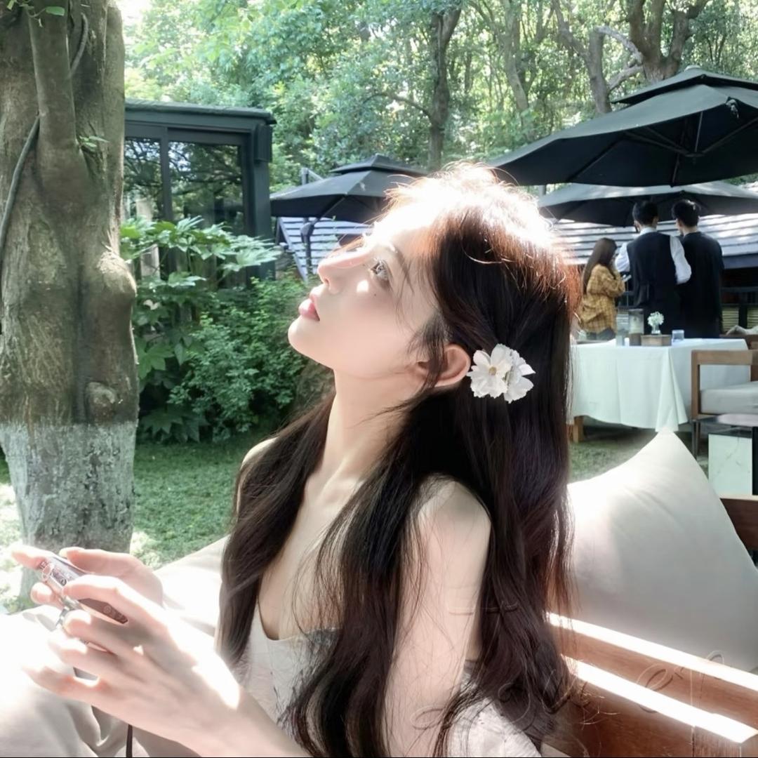 小猫不榴泪