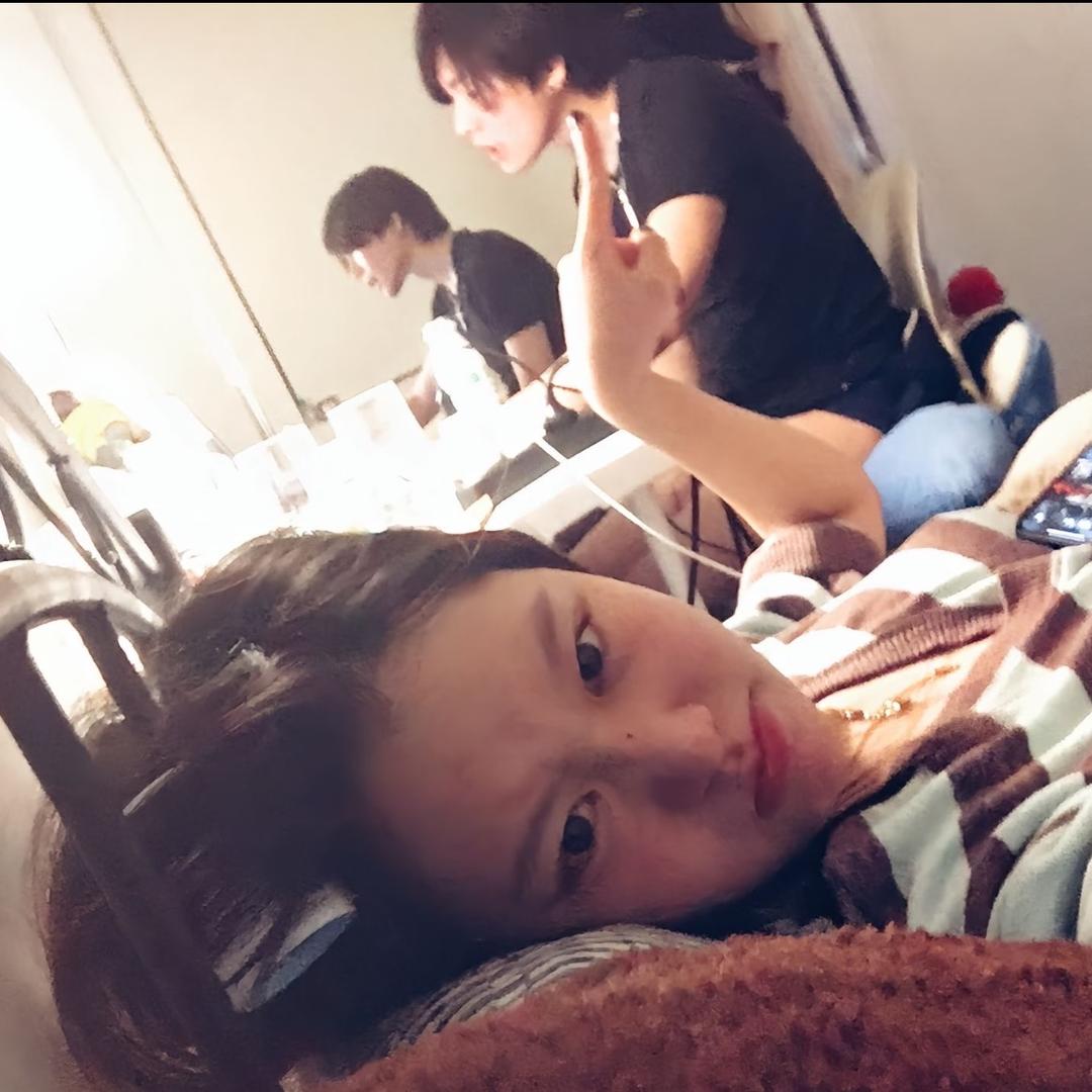 脑袋锁死啦
