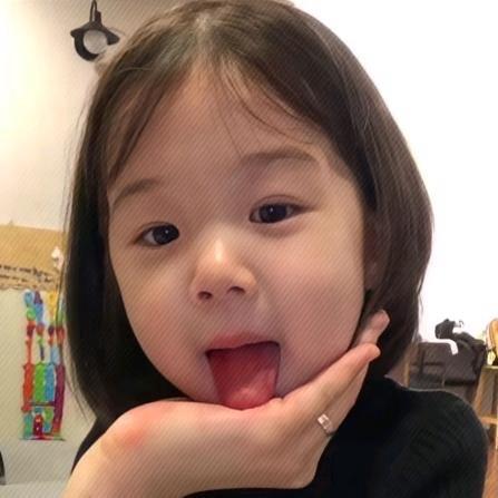 晚安慧子.