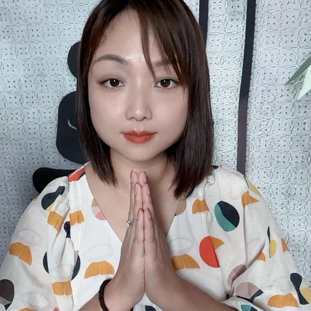娜娜双盘