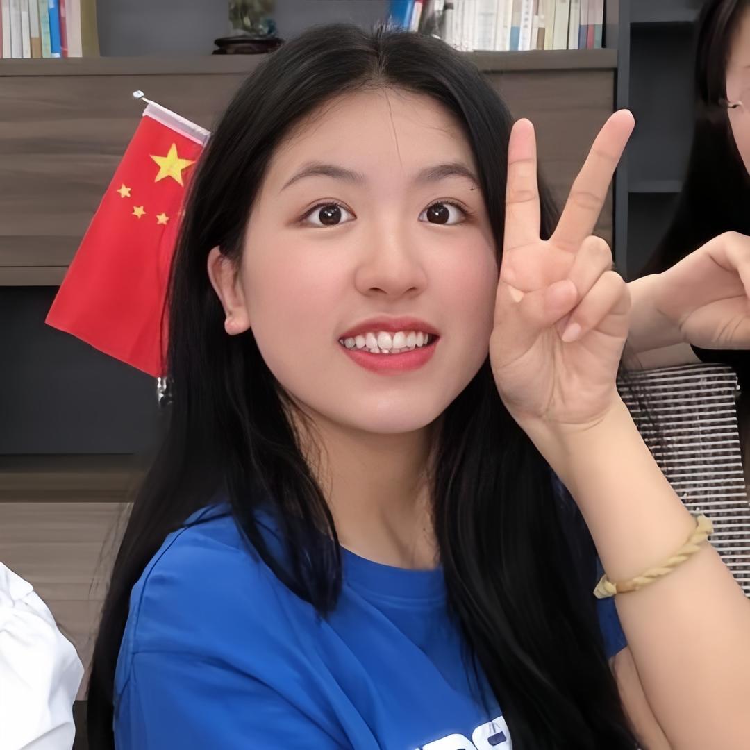 小鸭同学🪿