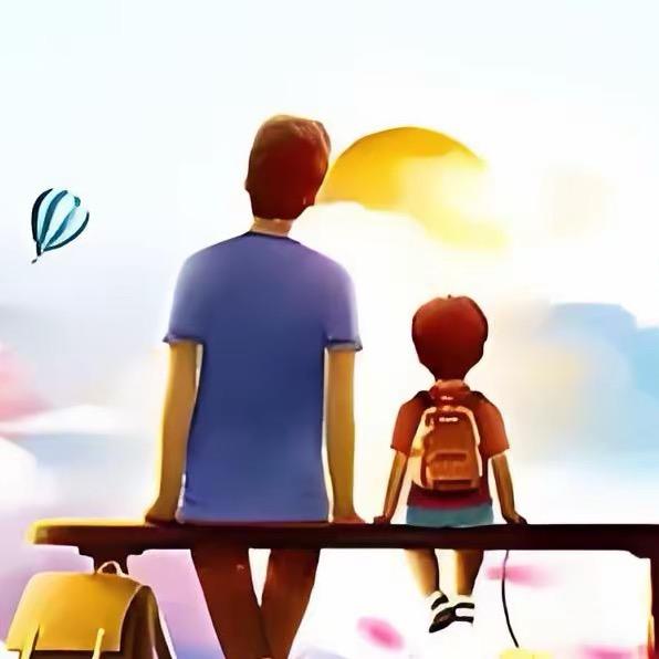 浩儿的爸爸(顺顺)
