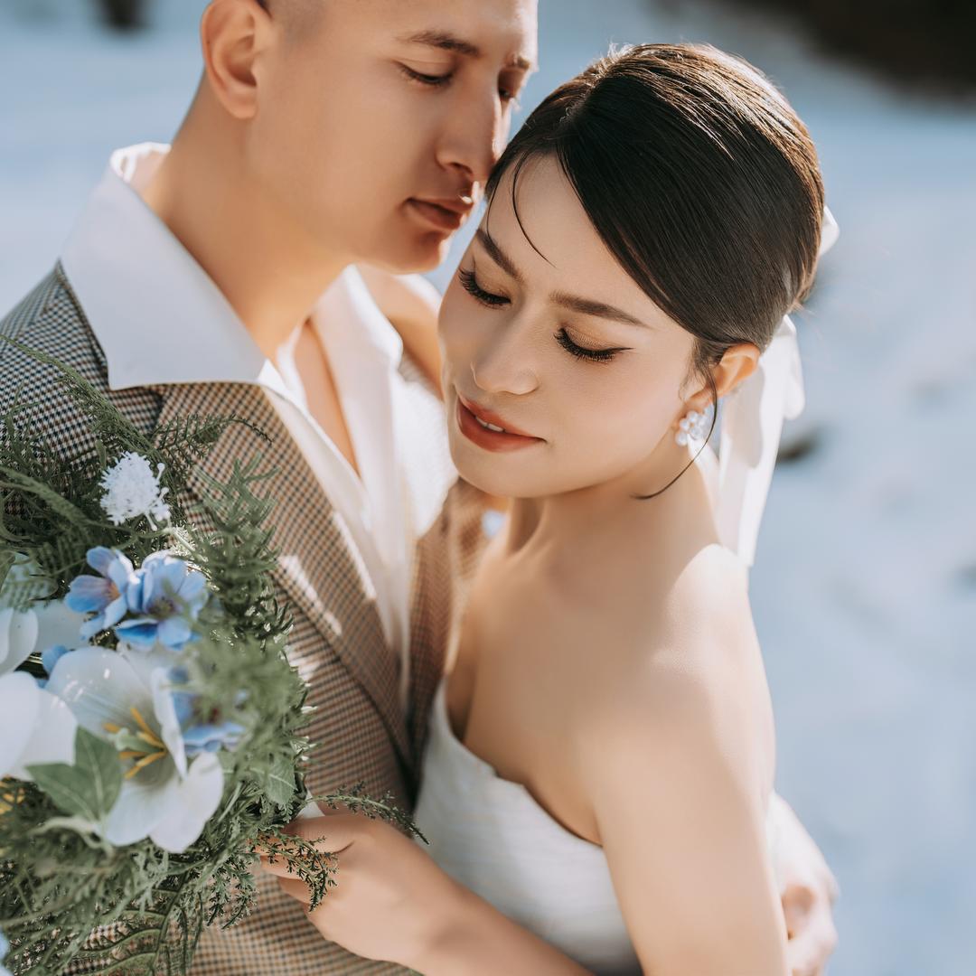 祖丽【月子中】