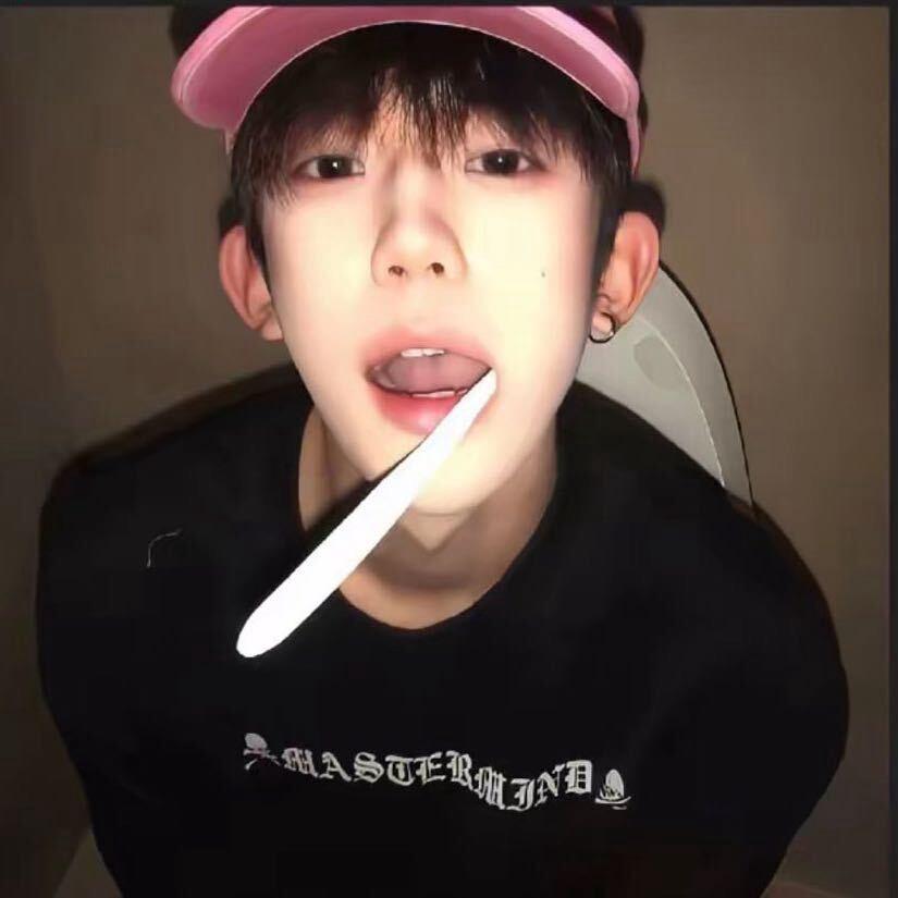 搞纯爱的