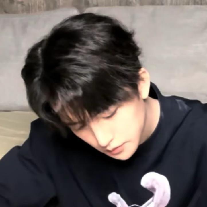 我真的疯狂迷恋Lars🍔！