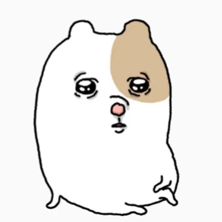 忧郁的热干面