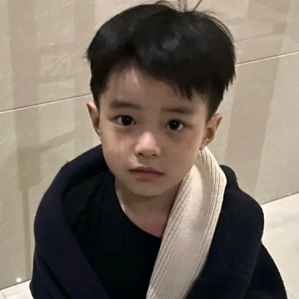 小冰❗️豆