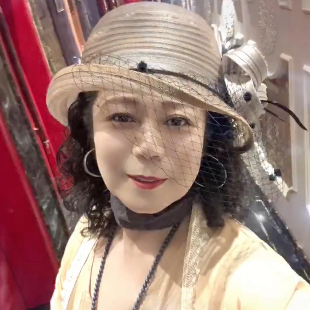 张丽