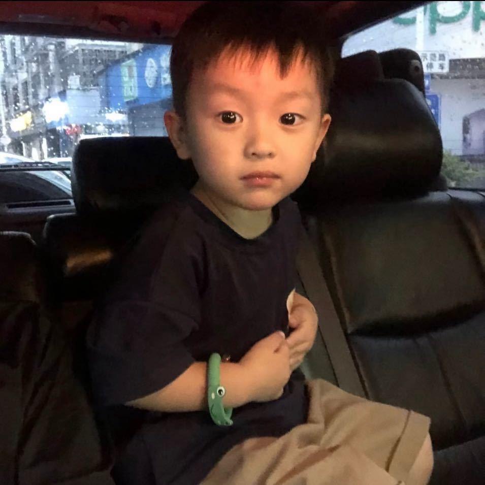 小非