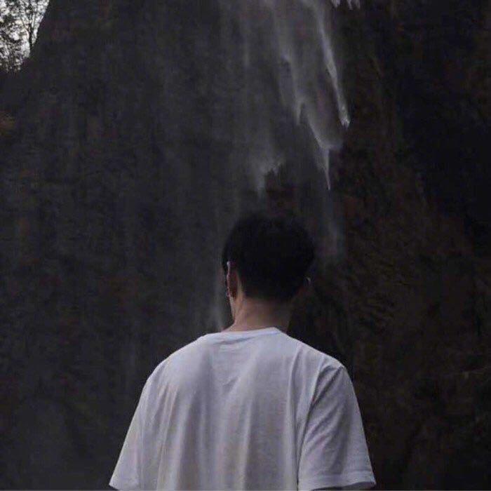 蓝色（就要吃香菜见过许嵩版）