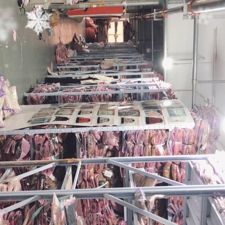 老张工厂号